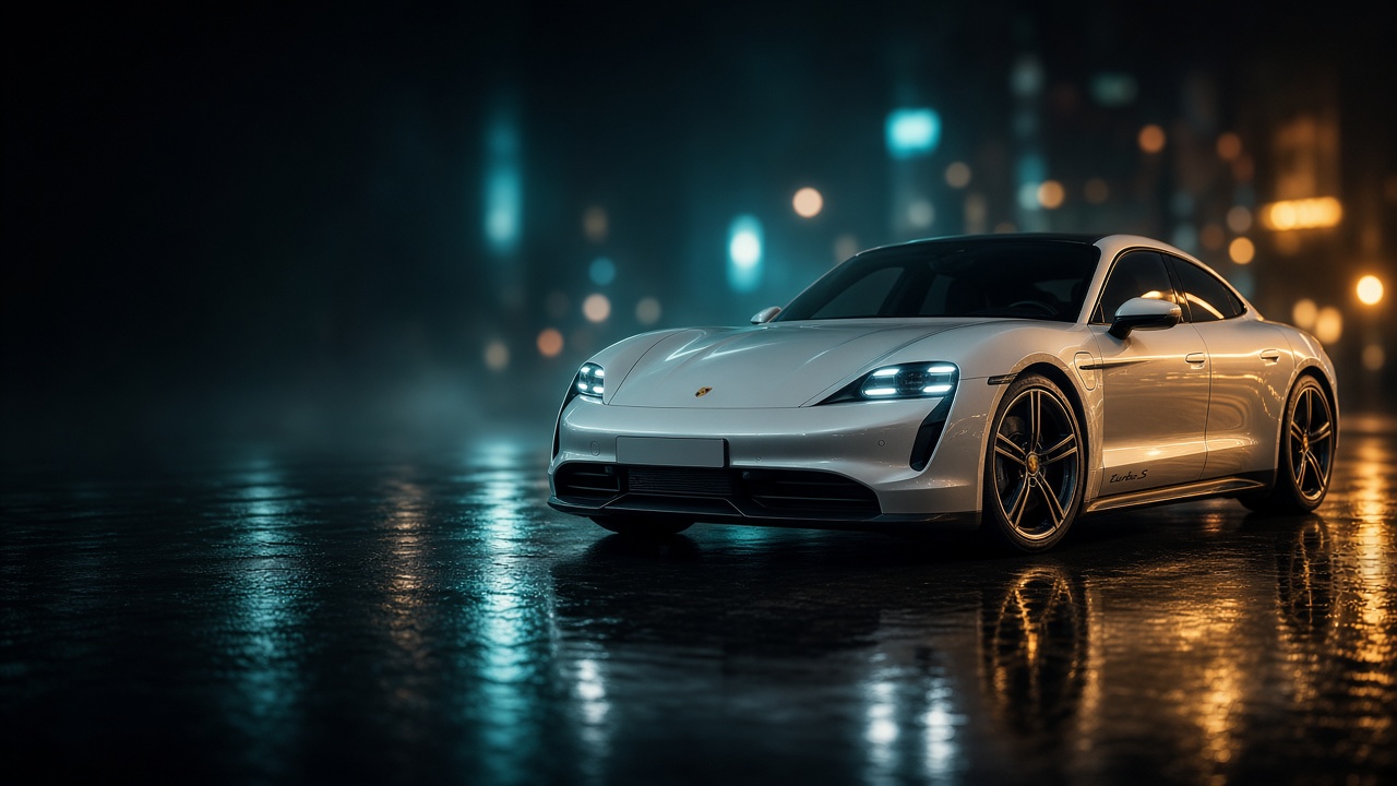 CarSvet — автомобиль
